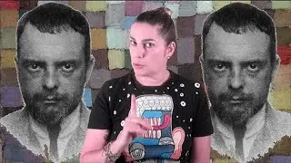 HISTÓRIA DA ARTE - PAUL KLEE PARTE 1