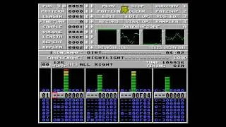 Nightlight - Dirt | ProTracker