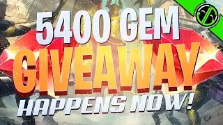 10X SUMMONS & HUGE GEM GIVEAWAY | DARTH IS GOD!!! | Raid: Shadow Legends