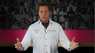 Steve and Gina Merritt Showing Opportunity