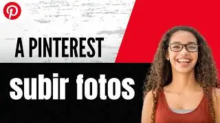 How to upload photos to Pinterest