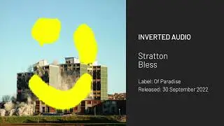 Stratton - Bless [Of Paradise]
