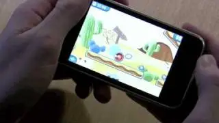 Funkyball Worlds for iPhone demo