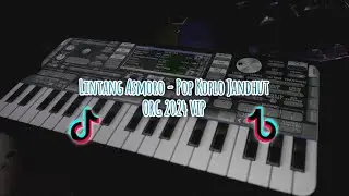 Lintang Asmoro - Instrument Cek Sound Pop Pargoy Jandhut ORG 2024 VIP Sofeh Sunrise SET FULL PREMIUM
