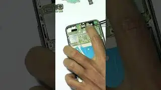 honor 9 lite restoration [ASMR] #shorts #short