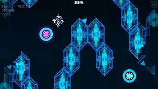 Forsaken Neon 100%