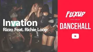 Rizzo - ‎Invitation (feat. Richie Loop)