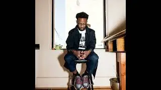 "1" - André 3000 x Knxwledge Type Beat