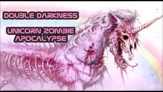 Nightcore Unicorn Zombie Apocalypse