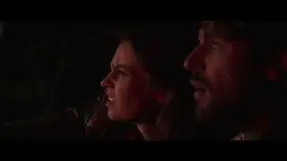 First Contact (2023) - Official Trailer
