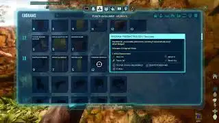 Ascension | Ark Survival Ascended