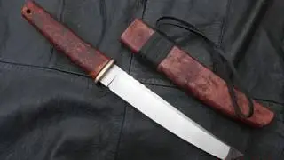 Тантоид 1  Based on tanto