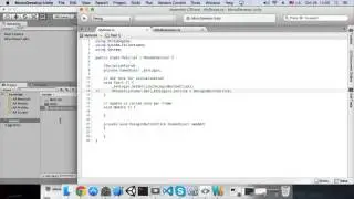 Unity Tips: Extensions methods