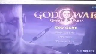 God Of War