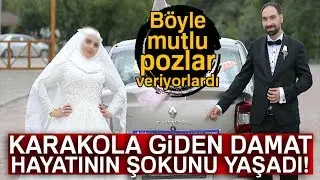Evlendiği Kadın 10 Yıllık Evli Çıktı! Azeri Gelin Bakın Nasıl Dolandırdı...