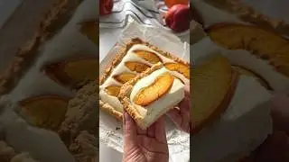 Запеканка с песочным краешком #запеканка #рецепт