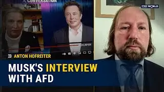 Involvement in European politics | Anton Hofreiter