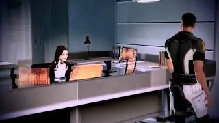 Mass Effect 2: Engineered for Greatness