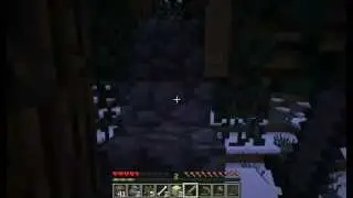 Жызнь найса в minecraft серия #16 Дом дерево