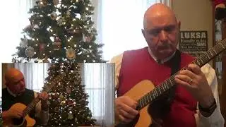 What Child is This (Greensleeves)