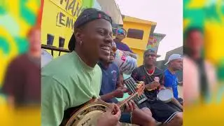 MANSÃO ENVOLVÊNCIA CONVIDA GRUPO PRESENÇA & BELLITO - EP. 4