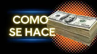 Cómo Se Hace El DINERO Billetes Y Monedas