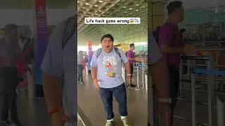 Kuch notice kiya? Comment down below😜 ~ Watch till end😱 | Abhay Bhadoriya #shorts #funny #ytshorts