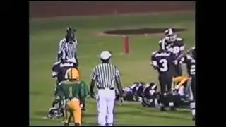 N E  Hollywood 95LB Superbowl 2000 Season