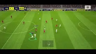 BK8 |ẦY PHA BÓNG HAY THẾ KÌNH KỊCH KÌNH KỊCH KÌNH KỊCH HEYY!! | FUNNY | EFOOTBALL 2023