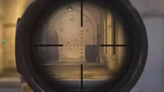 Call of Duty: WWII M1 Garand Gameplay