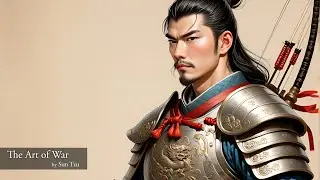 The Art of Wa_Sun Tzu