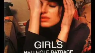 Girls--Solitude