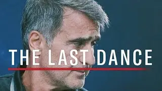 Şenol Güneş - The Last Dance
