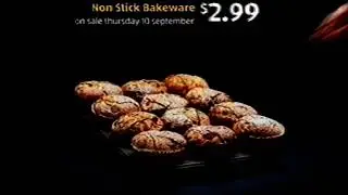 Aldi - TV Ad - Australia 2009
