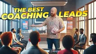 How To Become A Business Coach