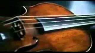 Скрипка Паганини