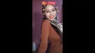 Cikya goyung padu 🔥