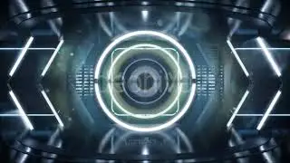 VJ Neon Lights - 3 Pack
