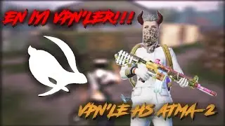 VPN'LE HS ATMA 2 |PUBG MOBİLE