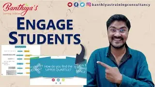 How to Create Engaging Content for Students | GoConqr Tutorial | Hindi