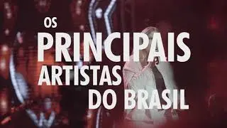 Bem-vindo ao Melhor Festival de Música do Brasil