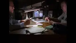 Protection on the Streets - The Stand