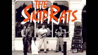 the skip rats    rockabilly rebel