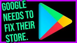 Google Has a Serious Malware Problem...