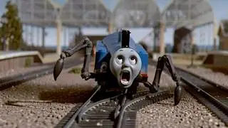 Thomas And Friends, But It’s Ruined By AI 💀🤖 Part 18