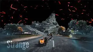 Sky replacement with x (Yalan Pubg)