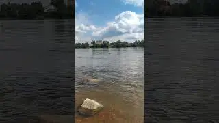 Нева несëт свои воды... 