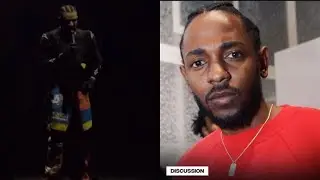 Drake’s Finally Responded To Kendrick Lamar and It’s Weak!!