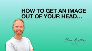 Can’t get a bad image out of your head? Here's how...