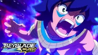 Beyblade Burst Turbo in Hindi: Episode 16-Epic Voyage! Battleship Cruise!  Spoiler Review
